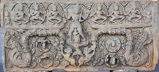 Phimai National Museum-014